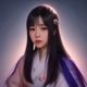 林建国，摄影技术顾问，擅长美女摄影构图与光线分析，戴眼镜的中年男性摄影师